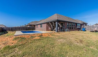 1116 Imperial Eagle Rd, Alvarado, TX 76009