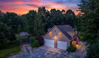 15055 Duffield Rd, Argentine, MI 48418