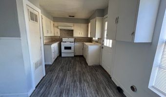 2242 S 19th St S, Abilene, TX 79605