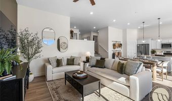 7054 Copper Bend Blvd, Billings, MT 59106