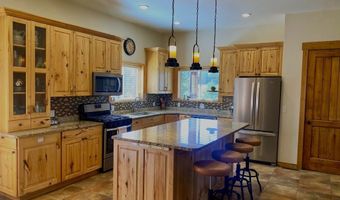 1448 N Potpourri Dr, Ashton, ID 83420