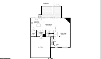 16 E LONE TREE Dr, Camden, DE 19934