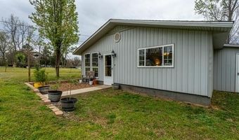 495 Brushy Rd, Batesville, AR 72501