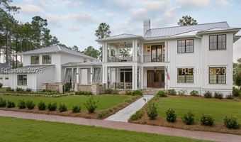 31 Hunting Lodge Rd, Bluffton, SC 29910