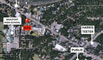 101 Ladys Island Commons, Beaufort, SC 29907