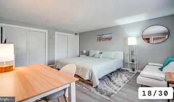 600 PACIFIC Ave D202, Atlantic City, NJ 08401