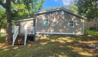 1795 Addie St, Batesville, AR 72501