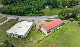 11279 Nashville Hwy, Baxter, TN 38544
