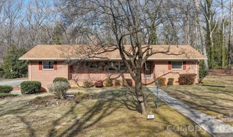 701 E Oakwood Ave, Albemarle, NC 28001