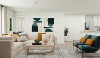 2225 La Vista Ln, Fort Worth, TX 76108