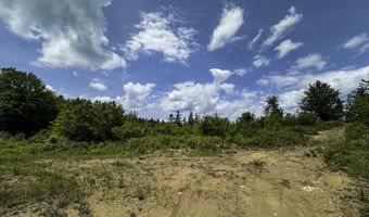 Lynburke Road lot 1 & Lot 2, Burke, VT 05871