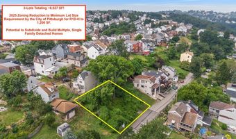 0 Niles St, Airville, PA 15203