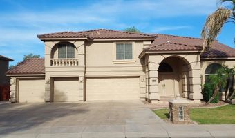 4793 S Newport St, Chandler, AZ 85249