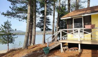 19 Arrowhead Point Rd, Bristol, NH 03222
