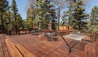 35 Camino Real, Angel Fire, NM 87710