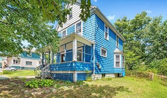 2337 22nd St SW, Akron, OH 44314