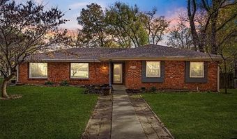 1800 Harned Dr, Bartlesville, OK 74006