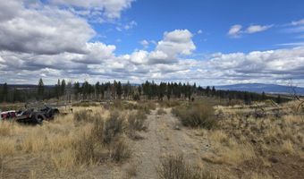 Partin Drive 19, Beatty, OR 97621