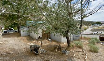 40 N O'neil Ave, Eureka, NV 89316