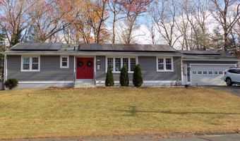 55 Sims Rd, Bristol, CT 06010