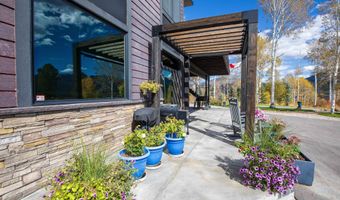 399 GRANITE Rdg, Alpine, WY 83128