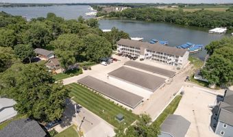 14 Iowa St. B2, Arnolds Park, IA 51331