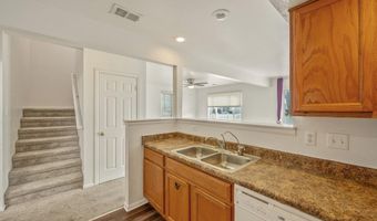 543 W 3RD St, Cheyenne, WY 82007