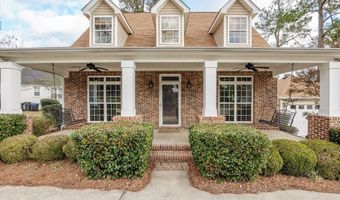 1001 BEDFORD Dr, Augusta, GA 30904