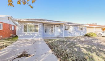 1005 Maple Dr, Alamogordo, NM 88310