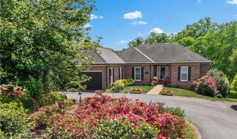 166 River Hill Dr, Advance, NC 27006