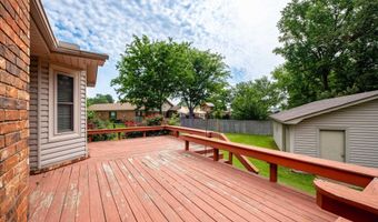 304 Dogwood Dr, Benton, AR 72019