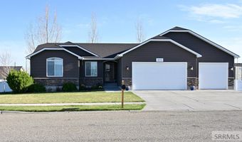 4213 Barton Ln, Ammon, ID 83406