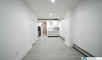 459 W Linden 1-B, Allentown, PA 18102