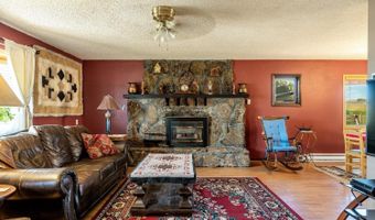 45 Camino Vista Montana Dr, Buffalo, WY 82834