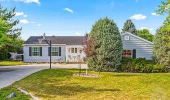 245 Nubias Pl, Billings, MT 59105