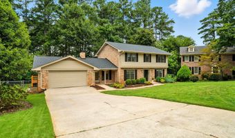 2416 Norwich, Tucker, GA 30084