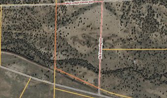 220 N Eternity Way, Ash Fork, AZ 86320