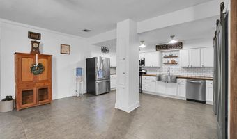 20449 E County Road 159, Altus, OK 73521