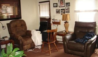 135 West St, Asheboro, NC 27205