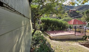 11 Moon Cyn, Bisbee, AZ 85603