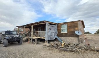 8495 W Antelope Run Rd, Ash Fork, AZ 86320