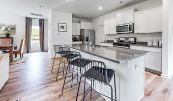 101 Peavine Way Plan: The Oliver, Alabaster, AL 35007