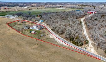799 County Road 1596, Alvord, TX 76225