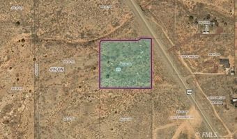 Cane Beds, Colorado City, AZ 86021