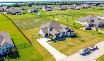 1140 Sugar Bars Dr, Lucas, TX 75002
