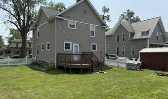 307 Perry St, Albion, MI 49224