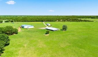 37588 Coker Rd, Asher, OK 74826