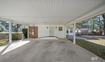 809 Moog Ave, Bay Minette, AL 36507