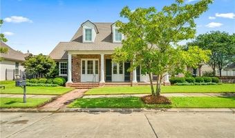 4720 MCCRORY Pl, Alexandria, LA 71303