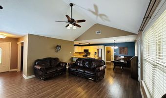 106 Martha Jean Ln, Beebe, AR 72012